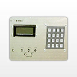 Data acquisition unit