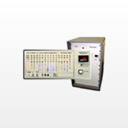 Rack Mounted GC