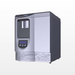 Gas Flow Control Panel