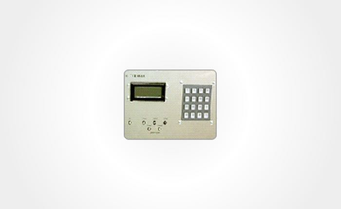 Data acquisition system