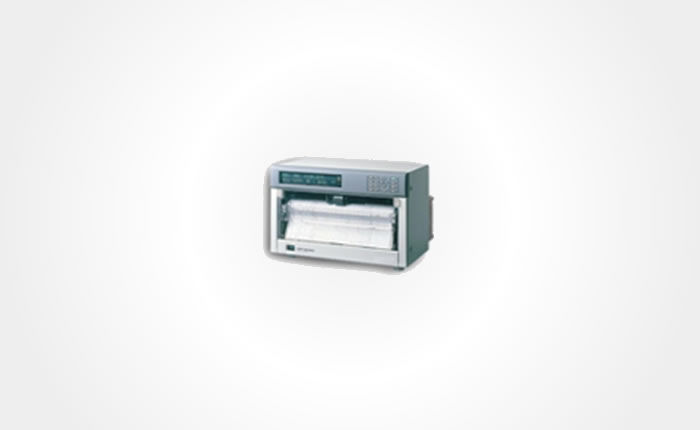 Recorder Transokomp 350