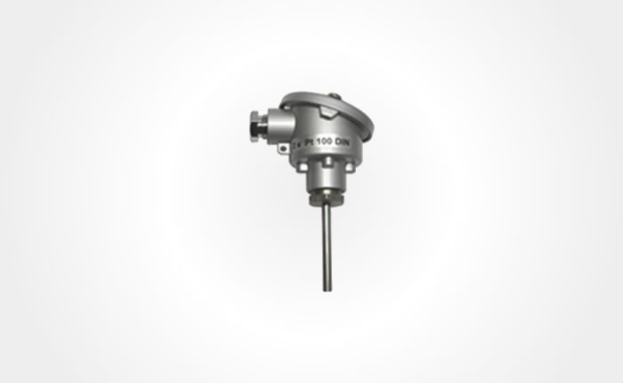 Temperature sensor